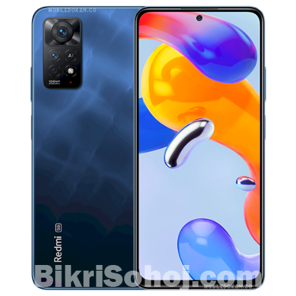 Redmi pro 11S 5G